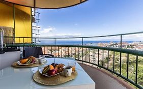 Superbe Appartement A Las Americas Torres Del Sol