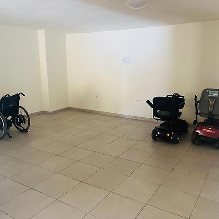 Superbe Appartement A Las Americas Torres Del Sol Arona  Extérieur photo