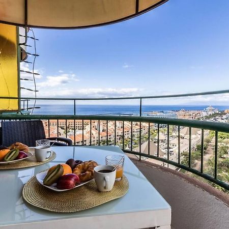 Superbe Appartement A Las Americas Torres Del Sol Arona  Extérieur photo
