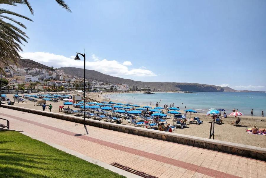 Superbe Appartement A Las Americas Torres Del Sol Arona  Extérieur photo