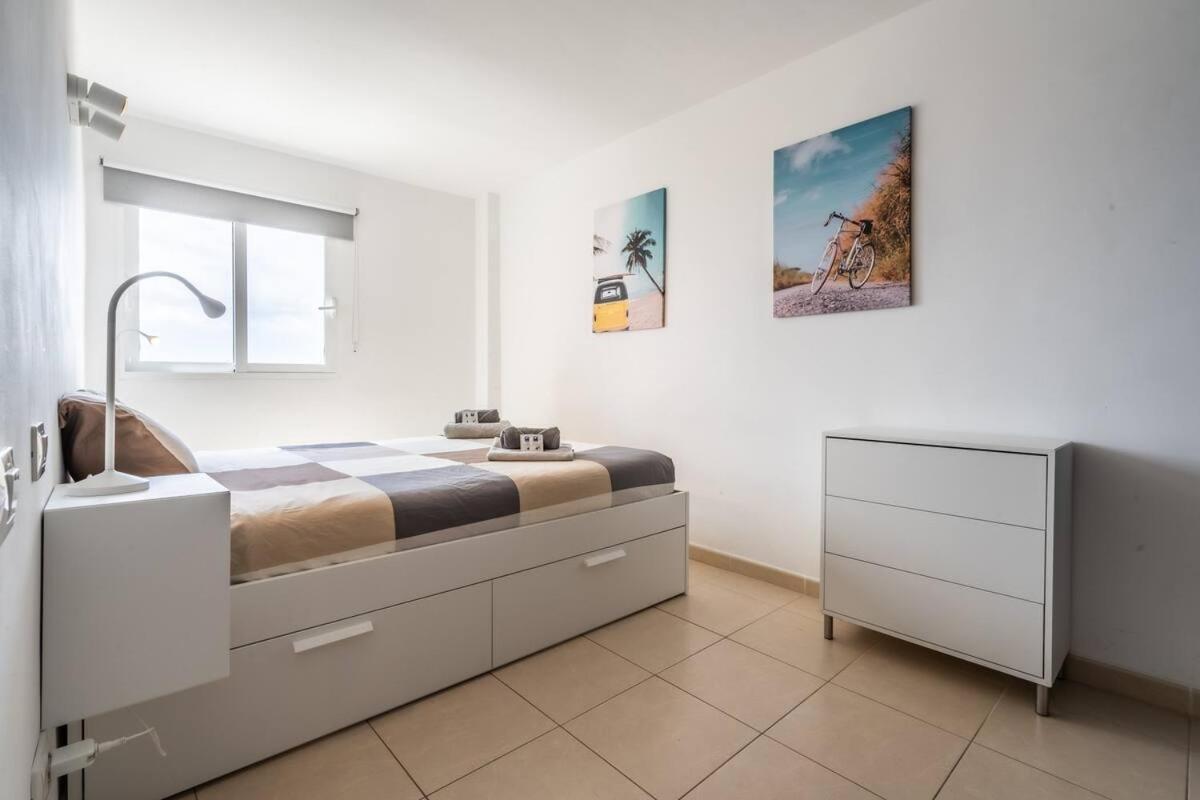 Superbe Appartement A Las Americas Torres Del Sol Arona  Extérieur photo