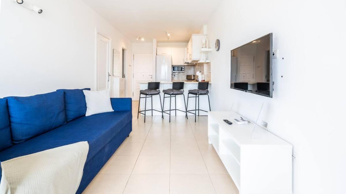 Superbe Appartement A Las Americas Torres Del Sol Arona  Extérieur photo
